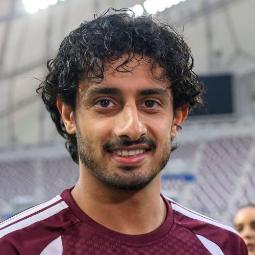 Ahmed Al-Ganehi