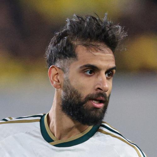 Alaa Al-Hejji