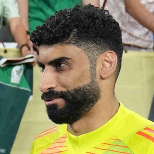 Ahmed Al-Kassar