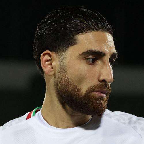 Alireza Jahanbakhsh