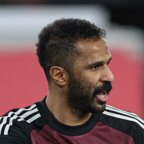Mohammed Al-Owais