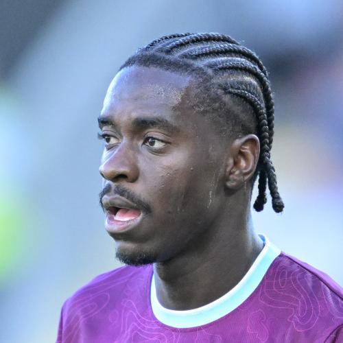 Axel Tuanzebe