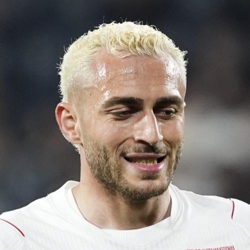 Barış Alper Yılmaz