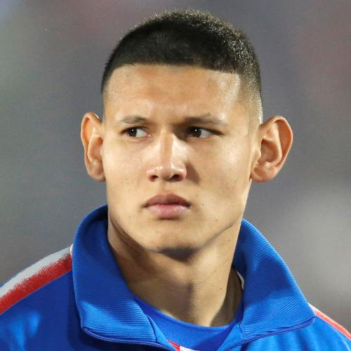 Juan José Cáceres