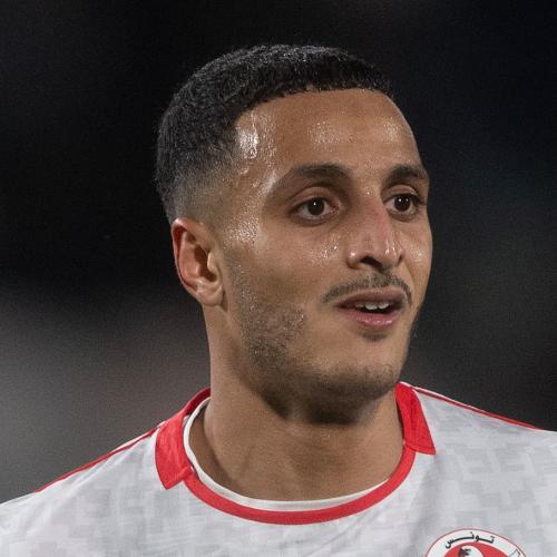 Elias Achouri