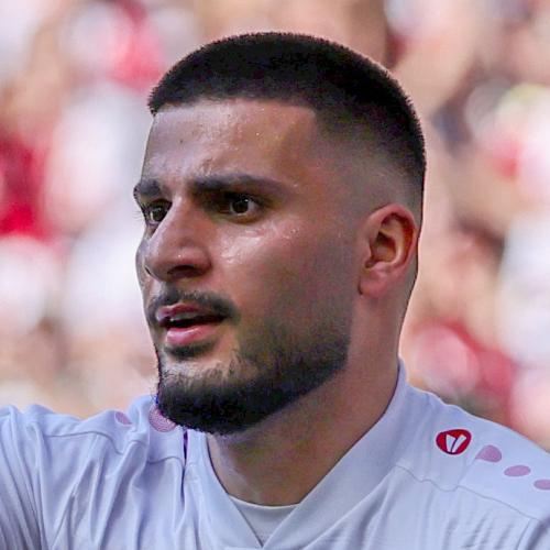 Deniz Undav