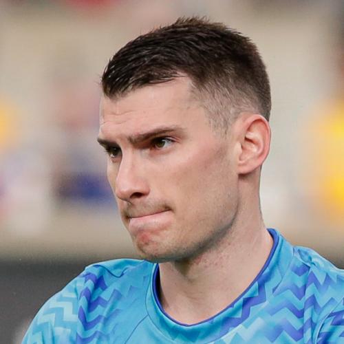 Dominik Livaković