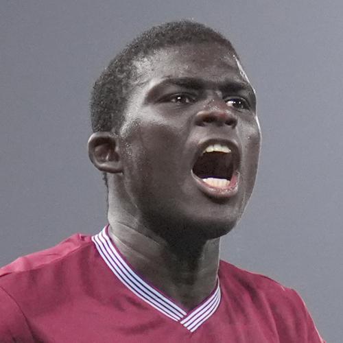 El Hadji Malick Diouf