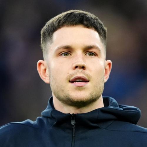 George Hirst