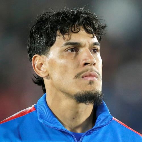 Gustavo Gómez