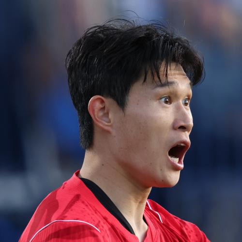 Lee Dong-gyeong