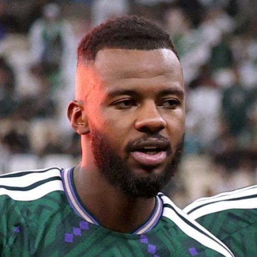 Hassan Al-Tambakti