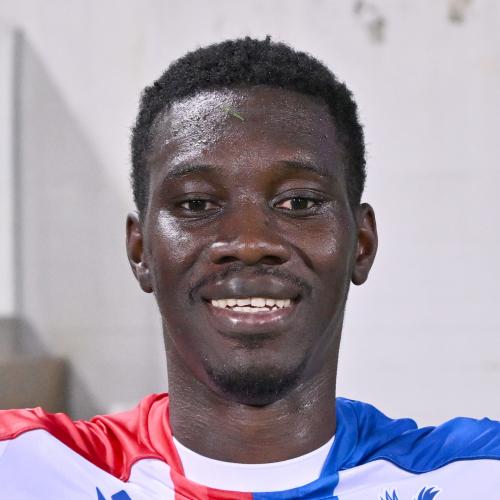 Ismaïla Sarr