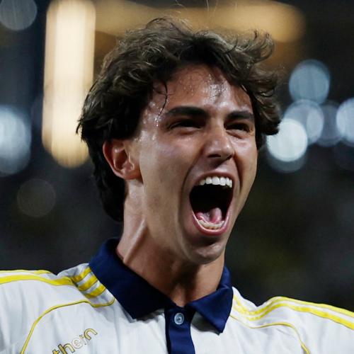 João Félix