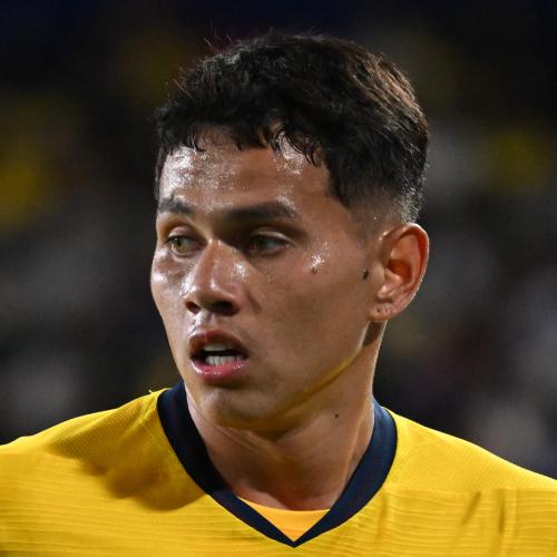 Jordy Alcívar