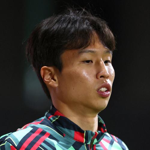 Eom Ji-sung