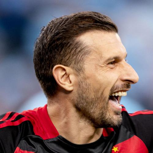 Kosta Barbarouses