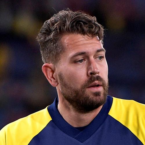 Kristoffer Nordfeldt