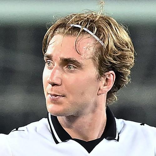 kristianthorstvedt