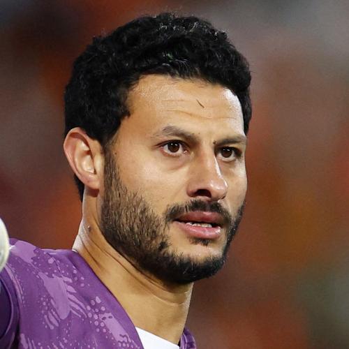 Mohamed El Shenawy