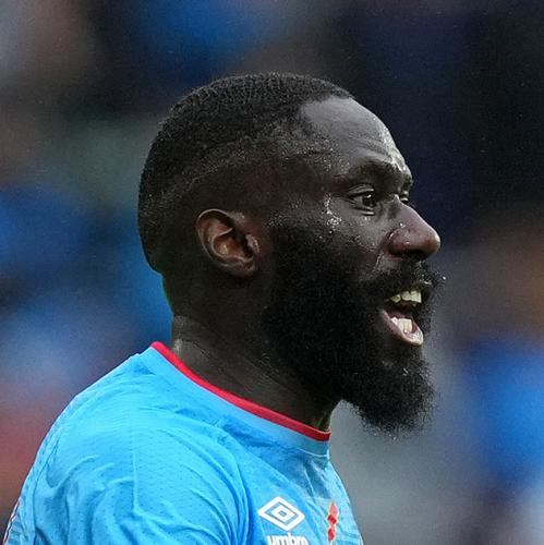 Arthur Masuaku