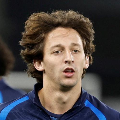 Matías Galarza