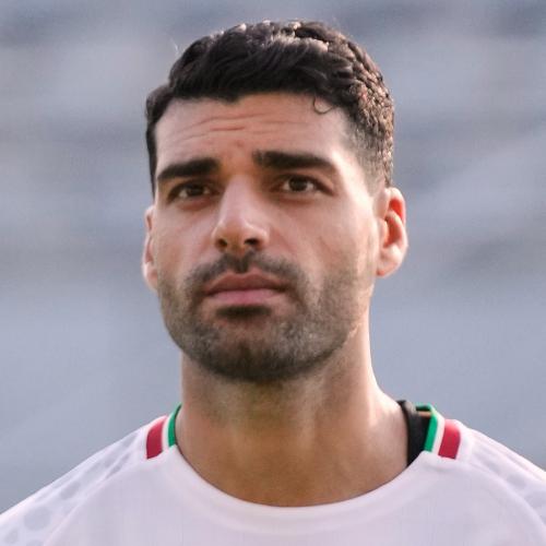 mehditaremiofficial9