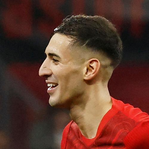 Mert Müldür