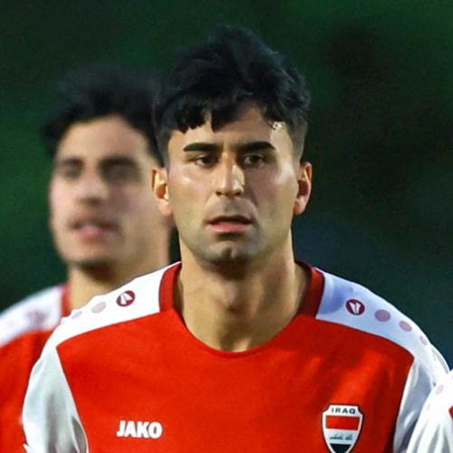 Manaf Younis
