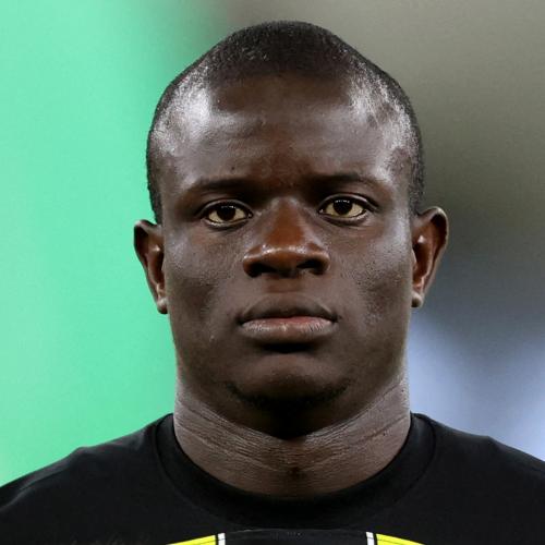 N'Golo Kanté