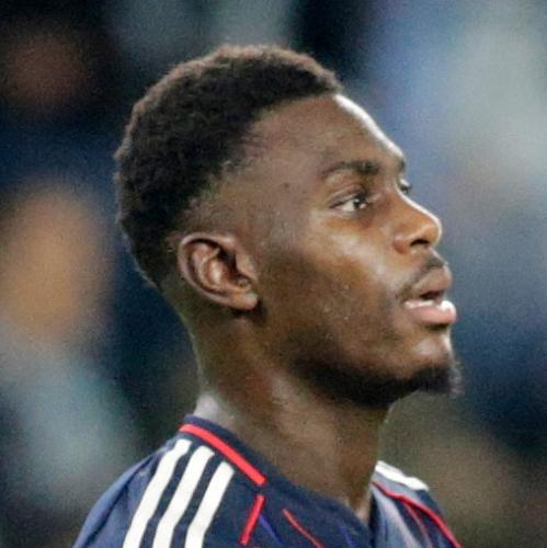 Moussa Niakhaté
