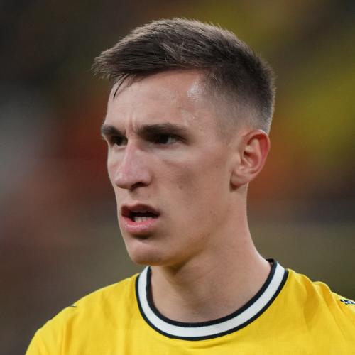Nico Schlotterbeck