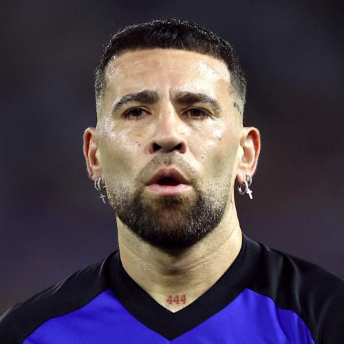 nicolasotamendi30