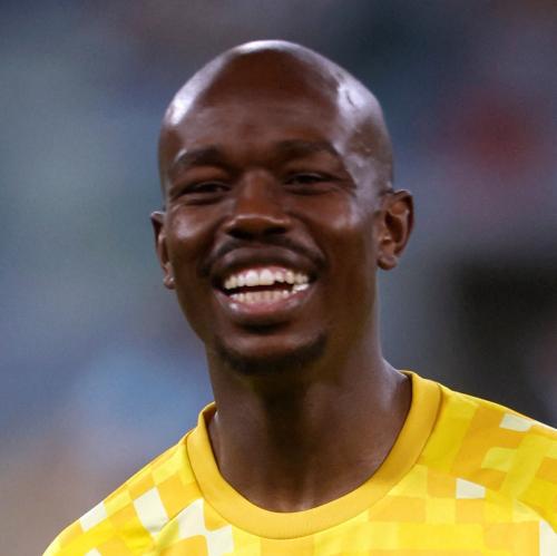 Nkosinathi Sibisi