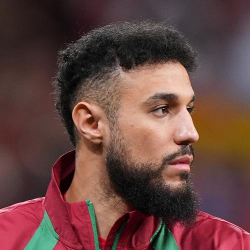 Noussair Mazraoui