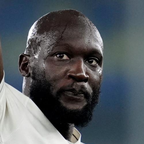 Romelu Lukaku