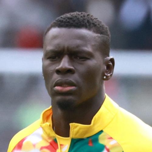 Abdoulaye Seck