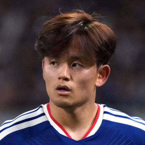 Takefusa Kubo