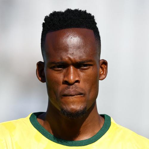 Thabang Matuludi