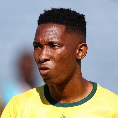 Thalente Mbatha