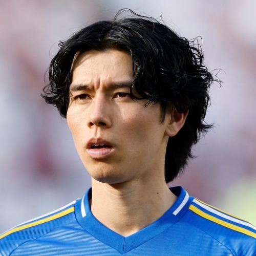 Ao Tanaka