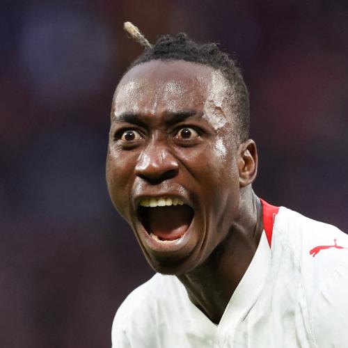yandiomande