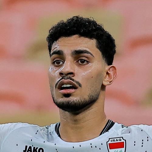 Zaid Tahseen