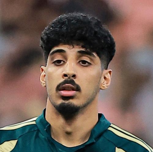 Ziyad Al-Johani